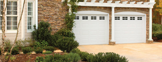 stratford Garage Door